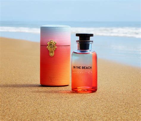 lv on the beach fragrantica - Louis Vuitton perfumes and colognes .